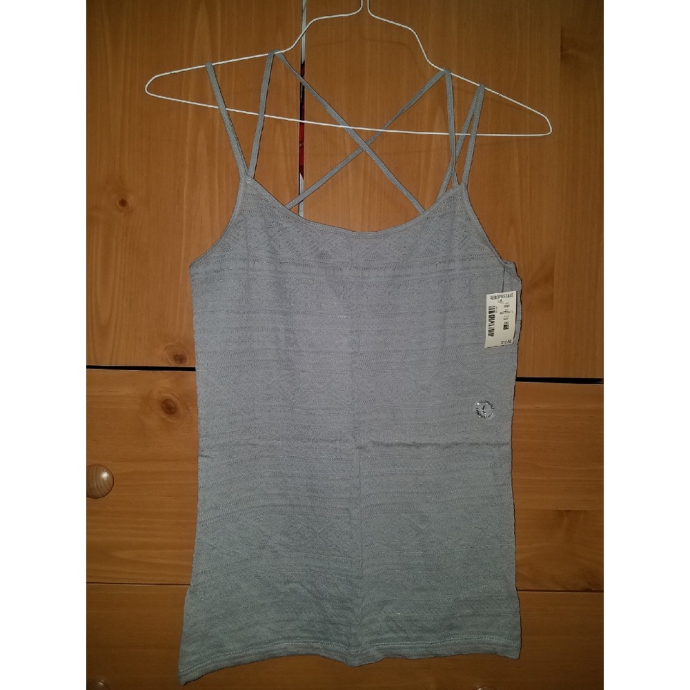 Aeropostale Lace Cami